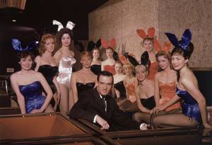 50 Years of Playboy Club